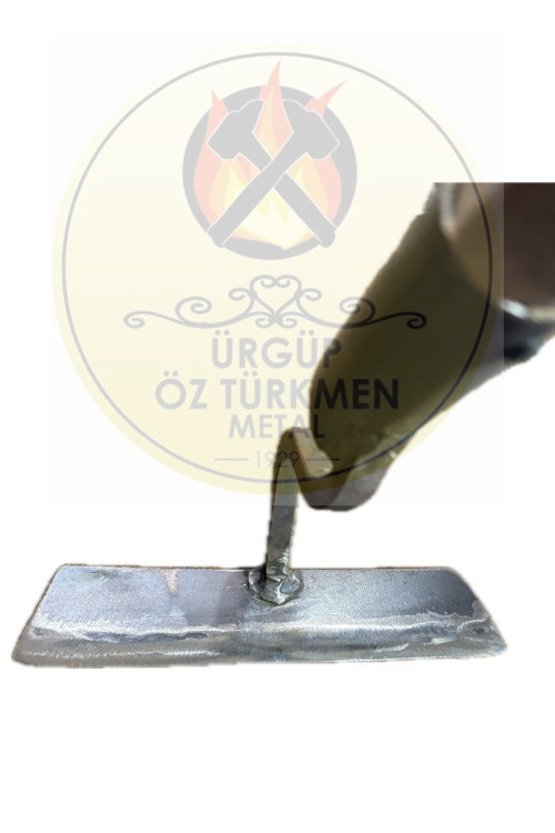 Avrupa Tipi Bahçe Çapası