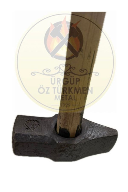 3 Kg Balyoz Bahçe Tipi