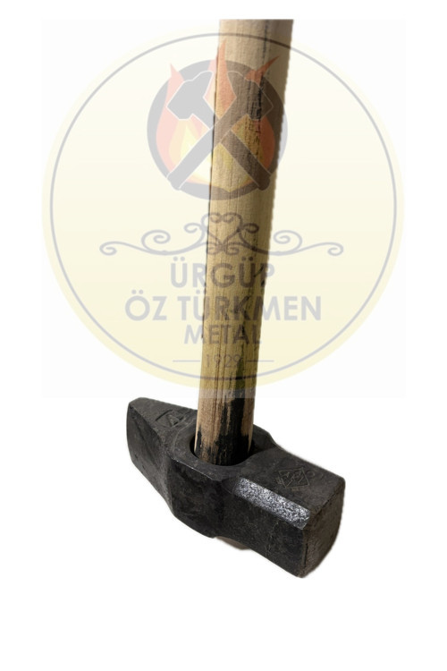 4 Kg Balyoz Bahçe Tipi