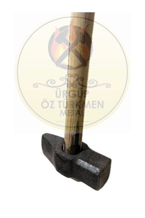 5 Kg Balyoz Bahçe Tipi