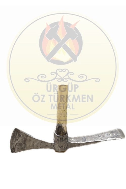 Özel Yapım Kazma Bahçe Tipi