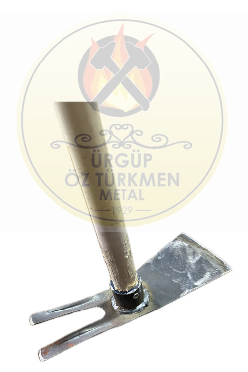Avrupa Tipi Çatal Bahçe Çapası