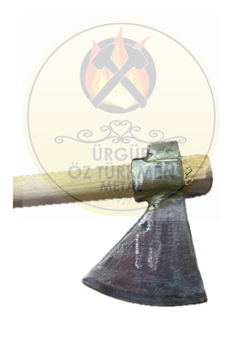 Küçük Boy Bahçe Tipi Odun Kırma (Balta)