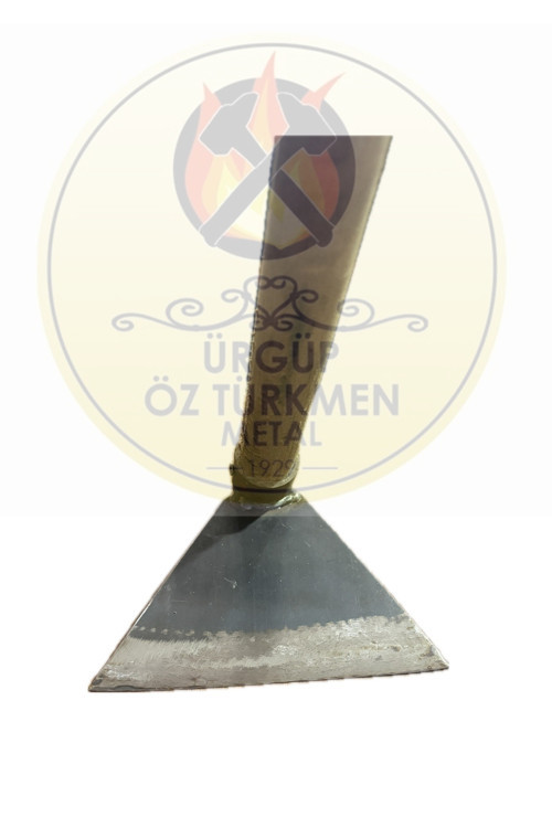 Orta Boy Bahçe Çapası