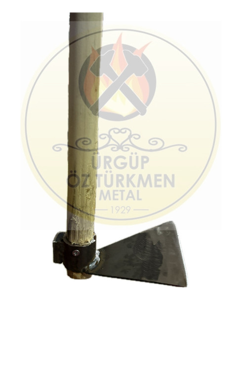 Küçük Boy Bahçe Çapası
