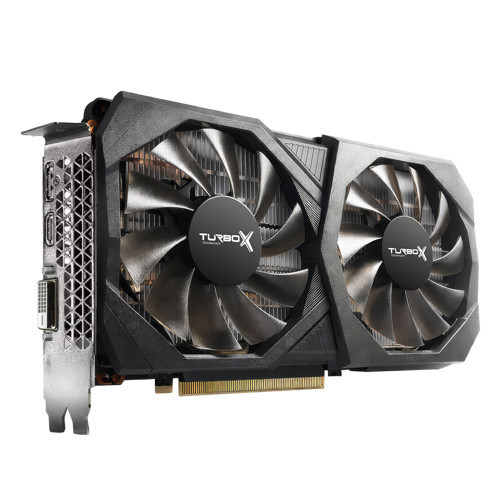 RTX3050 Twin x2 Nvidia GDDR6 128Bit Hdmi.Display.DVI Çift Fan 8GB Ekran Kartı