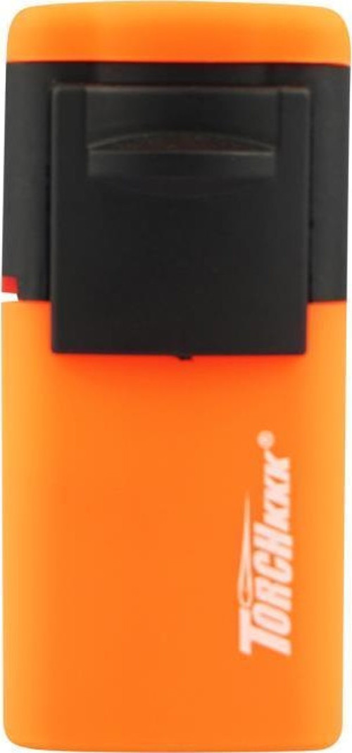 TEK Torch Pürmüz TURUNCU PURO ÇAKMAK