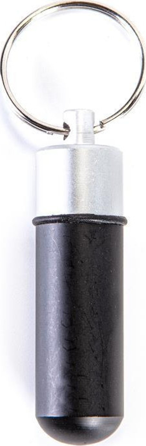 PremiumQuality Siyah 10mm Punch Puro Delici