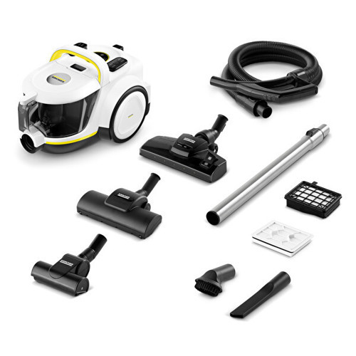 VCC 6 Cyclonex Dualcontrol Pet+ Toz Torbasız Süpürge
