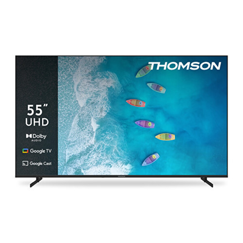 55ug4s15 55" 139 Ekran 4K UHD Uydu Alıcılı Google Smart LED TV
