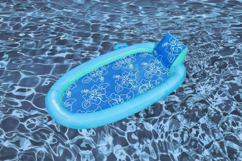 43733 Flex ‘n Fold Lounge Deniz Yatağı 1.88m x 98cm x 38cm