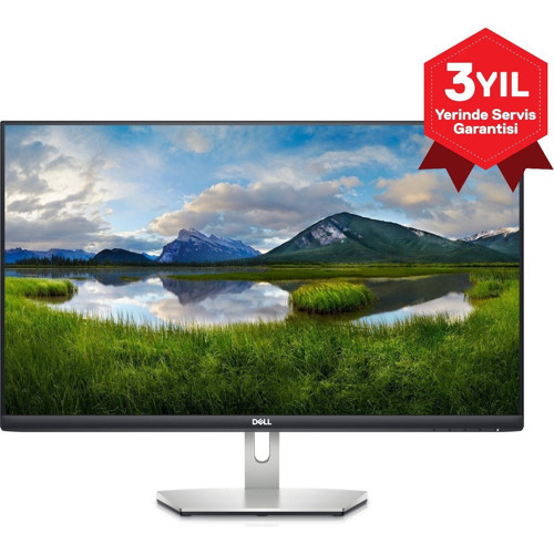 S2421HN 23.8" 4ms 75 Hz FreeSync Full HD IPS LED Monitör