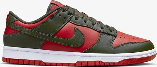 DUNK LOW RETRO BTTYS-DV0833-600