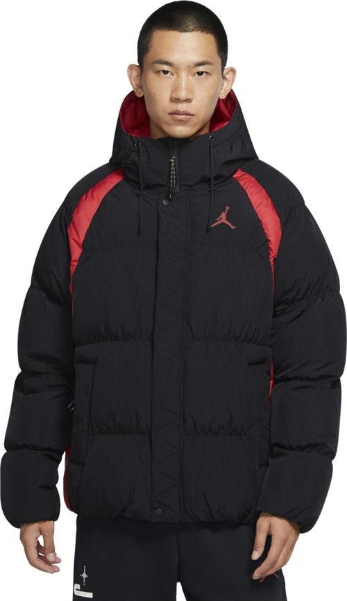 Jordan Essentials Şişme Erkek Ceket DA9806-010
