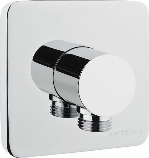 A40649-Artema T4 Ankastre El Duşu Çıkışı - Krom