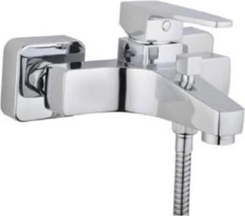 A4077899-Artema Q-Line Banyo Bataryası - Beyaz