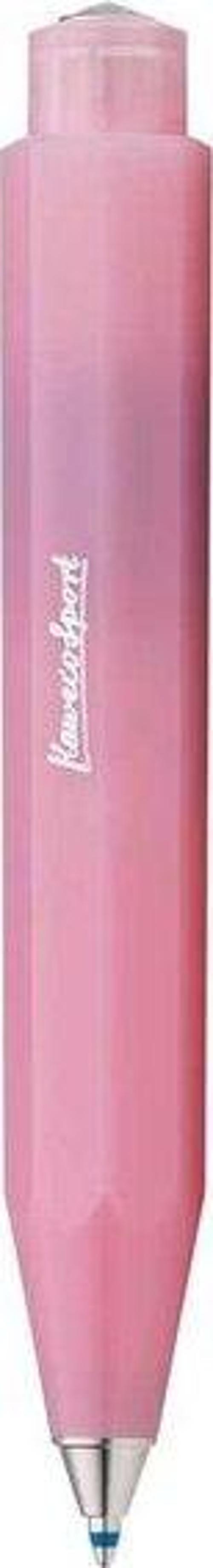 Frosted Sport Tükenmez Kalem Pembe 10001864