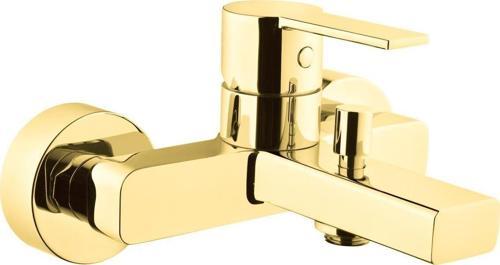 A4193723-Artema Flo S Banyo Bataryası - Altın