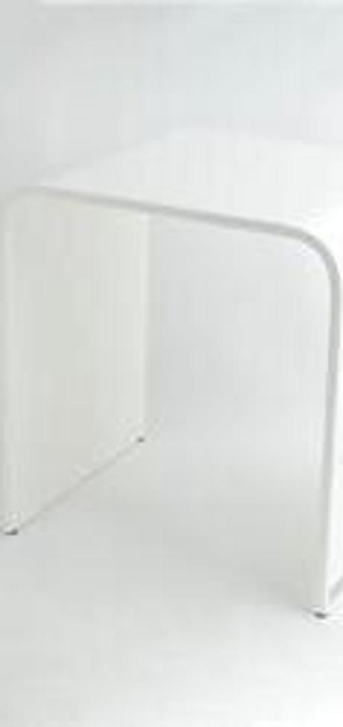 6492041L9100000B-Hüppe - Portable Duş Oturağı L - Beyaz