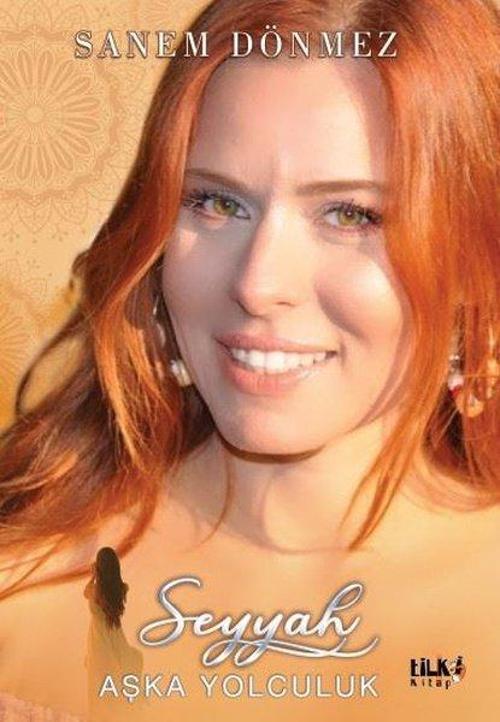 Seyyah-Aşka Yolculuk