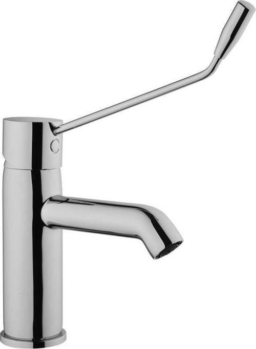 A42312STA-Artema Minimax S Lavabo Bataryası - Özel İhtiyaçlar için (Doktor Bataryası) -Krom