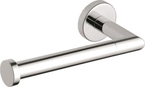 A44789-Vitra Minimax Yedek Tuvalet Kağıtlığı - Krom