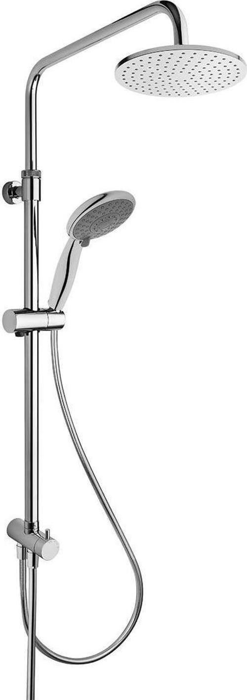 A45597-Artema System Rain LS25 Duş Kolonu - Krom