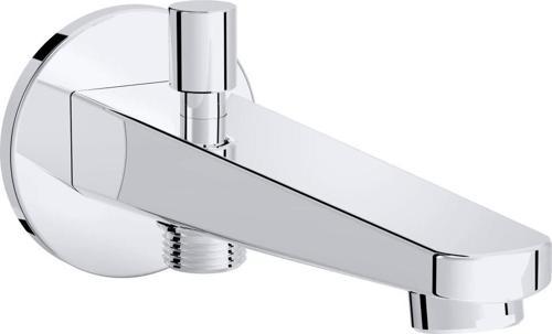 A42541-Vitra Çıkış Ucu - El Duşu Çıkışlı - Krom