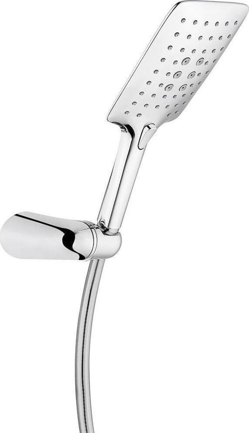 A45629STA-Artema Shine Square 3F El Duşu Takımı