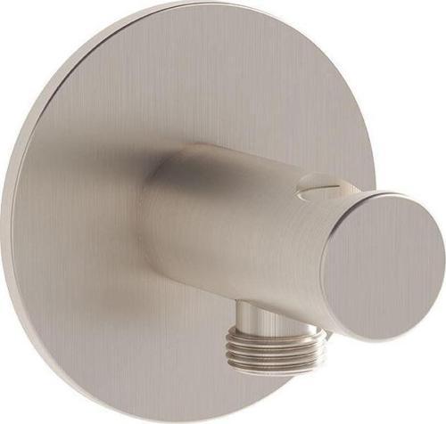 A4262534-Vitra Origin Ankastre El Duşu Çıkışı - Fırçalı Nikel