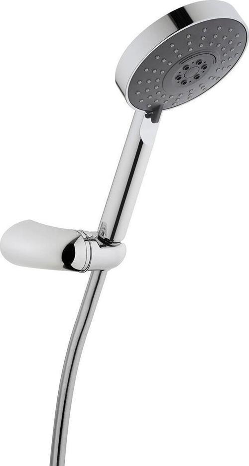 A45690-Artema Master Slot 3F El Duşu Takımı - Krom