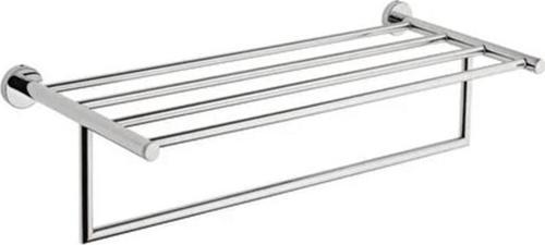 A44108-Vitra Base 200 Krom Havlu Rafı
