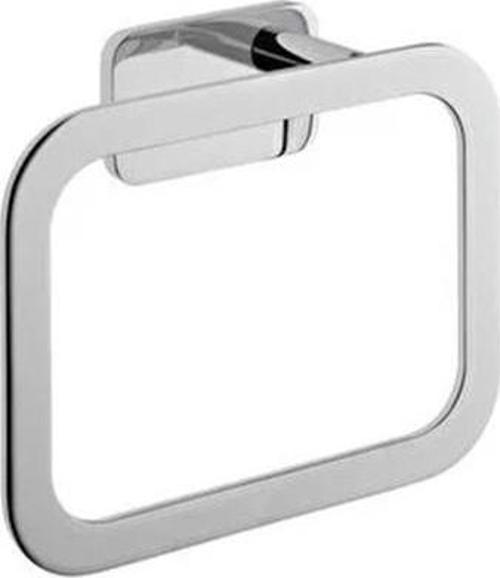 A44132-Vitra Base 600 Krom Halka Havluluk