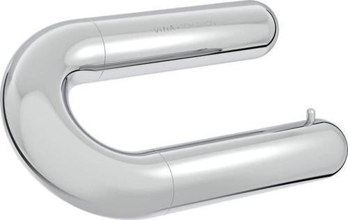 A44565-Vitra Liquid Tuvalet Kağitliğı Krom