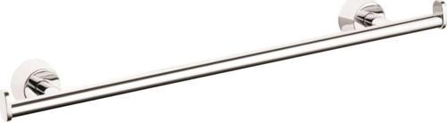 A44578-Vitra Matrix 45 cm Havluluk - Krom
