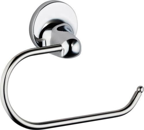 A44946-Vitra Marin Tuvalet Kağıtlığı - Kapaksız - Krom