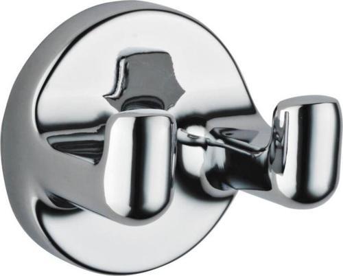 A44947-Vitra Marin Askı - İkili - Krom