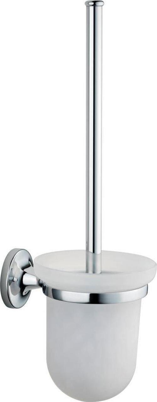 A44948-Vitra Marin Tuvalet Fırçalığı - Duvardan - Krom
