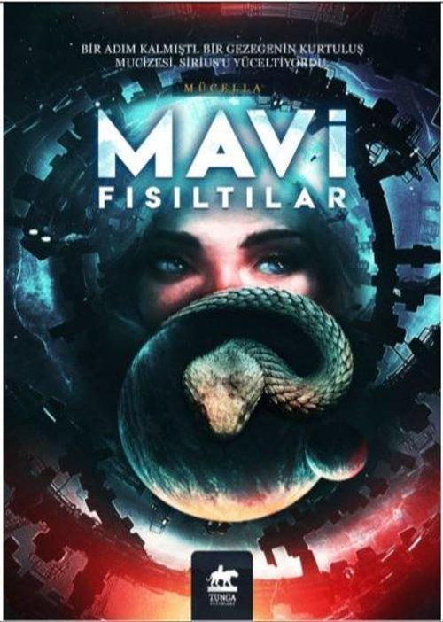 Mavi Fısıltılar
