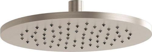 A4563834 - Vitra Origin Xl Duş Başlığı -  Fırçalı Nikel