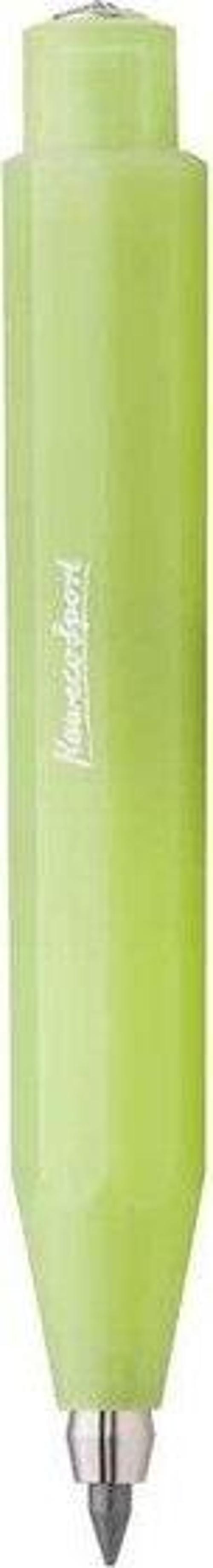 Frosted Sport Versatil Limon Yeşili 32 mm 10001886