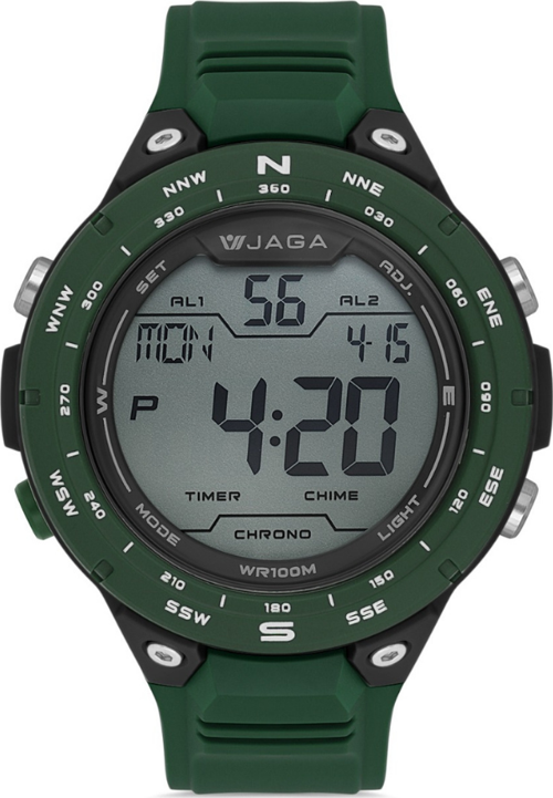 M1231-OFAF Dijital Kol Saati