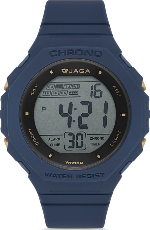 M1235-0EEE Dijital Kol Saati