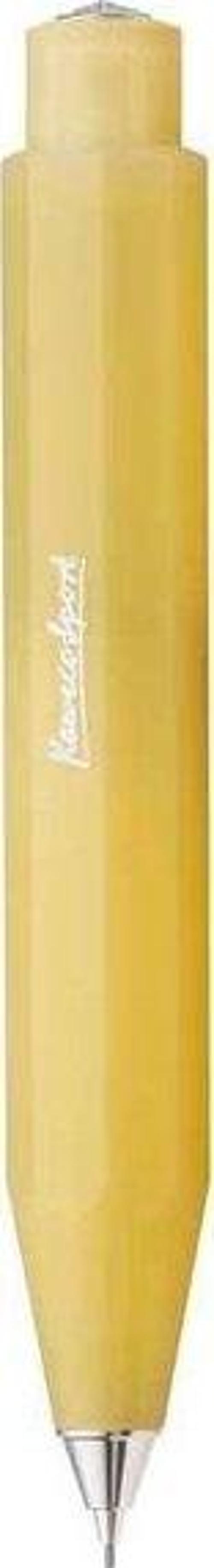 Frosted Sport Versatil Açık Sarı 0.7 mm 10001829