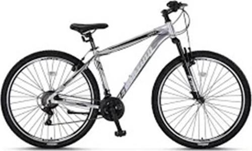 2777 MOTION ERKEK DAĞ BİSİKLETİ 459H V 27,5 JANT 21 VİTES CHROME