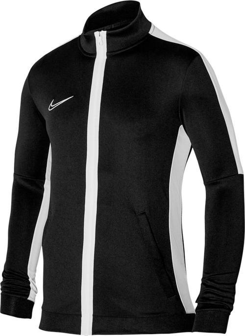 DR1681-010 Dri-Fıt Academy Siyah Erkek Spor Ceket