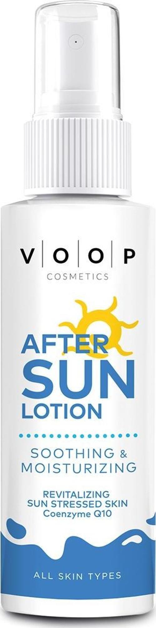 After Sun Lotion Güneş Sonrası Losyon 150 ml (COENZYME Q10)