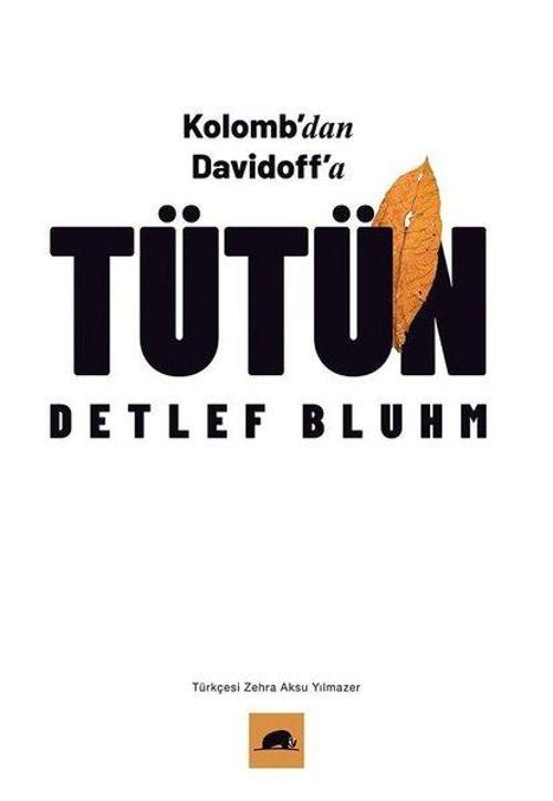 Tütün-Kolombdan Davidoffa