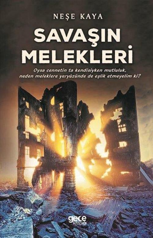 Savaşın Melekleri
