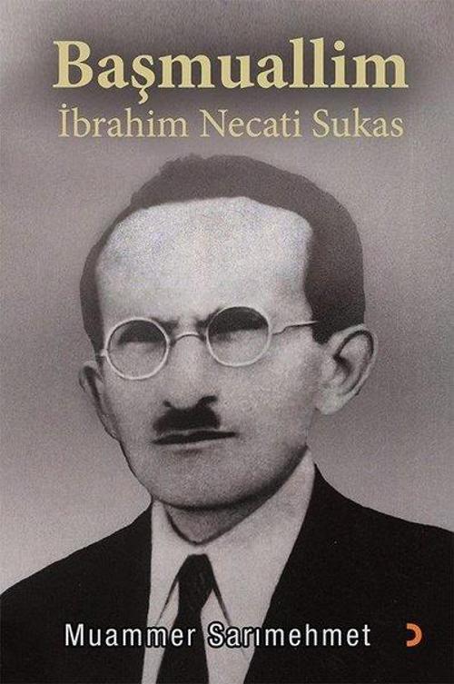 Başmualim İbrahim Necati Sukas
